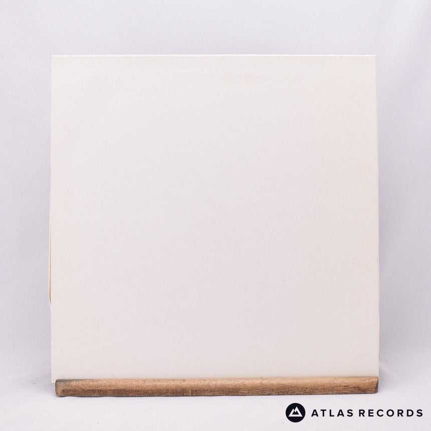 Does It Offend You, Yeah? - Weird Science - Promo 12" Vinyl Record - EX/VG+