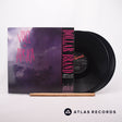 Dollar Brand Voice Of Africa 2 x LP Vinyl Record - Front Cover & Record