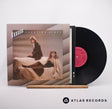 Dollar Shooting Stars LP Vinyl Record - Front Cover & Record