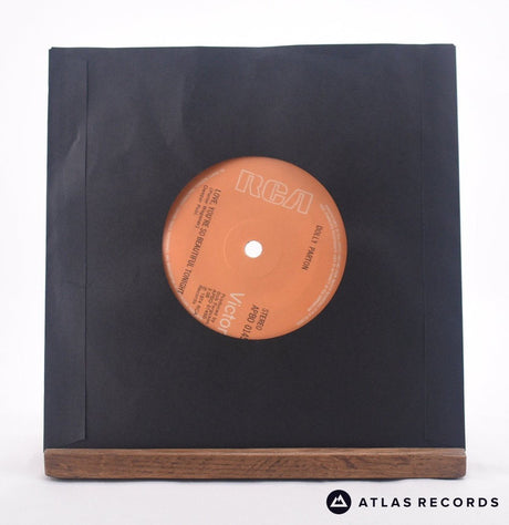 Dolly Parton - Jolene - 7" Vinyl Record - VG+