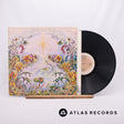 Dolphin Goodbye LP Vinyl Record - Front Cover & Record