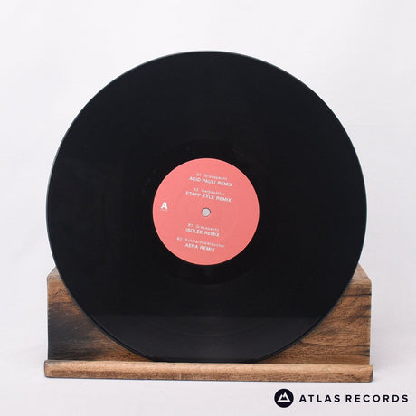 Dominik Eulberg - Avichrom Remixes - 12" Vinyl Record - NM/NM