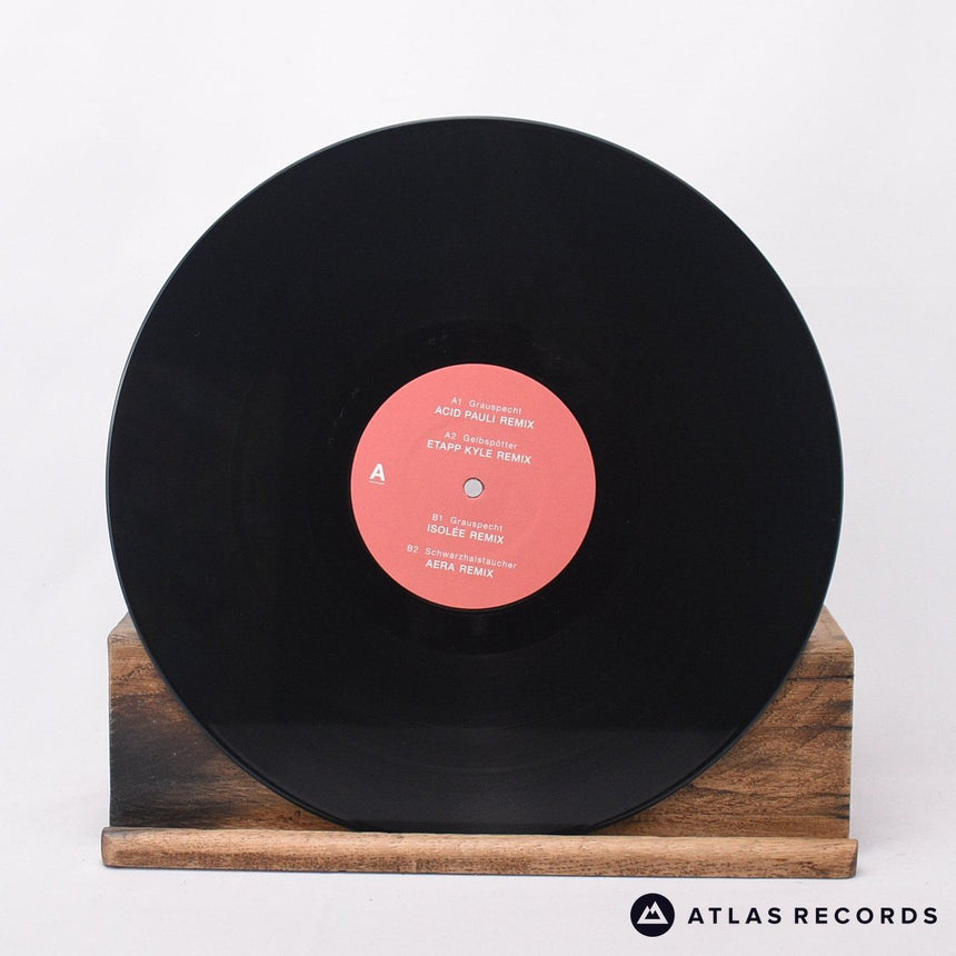 Dominik Eulberg - Avichrom Remixes - 12" Vinyl Record - NM/NM