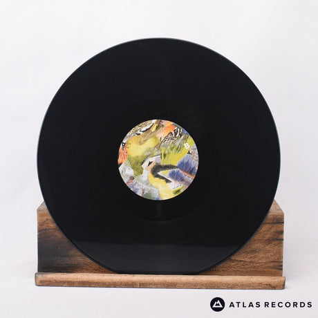 Dominik Eulberg - Avichrom Remixes - 12" Vinyl Record - NM/NM