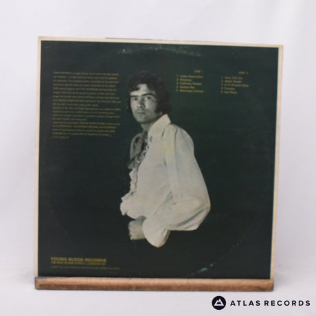 Don Fardon - Released - LP Vinyl Record - VG+/EX