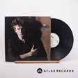Don Henley Building The Perfect Beast LP Vinyl Record - Front Cover & Record