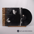 Don Henley The End Of The Innocence LP Vinyl Record - Front Cover & Record
