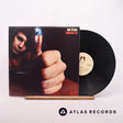 Don McLean American Pie LP Vinyl Record - Front Cover & Record