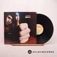 Don McLean American Pie LP Vinyl Record - Front Cover & Record