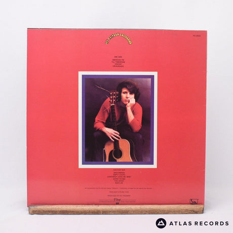 Don McLean - American Pie - Reissue LP Vinyl Record - EX/NM