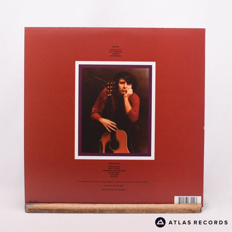 Don McLean - American Pie - Reissue Us -A -B LP Vinyl Record - NM/NM