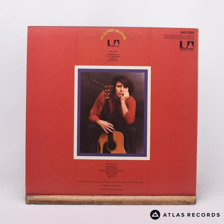 Don McLean - American Pie - LP Vinyl Record - VG+/VG+