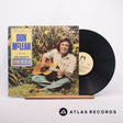 Don McLean The Very Best Of Don McLean LP Vinyl Record - Front Cover & Record
