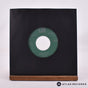 Don Terry Knees Shakin 7" Vinyl Record - In Sleeve
