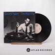 Donald Fagen The Nightfly LP Vinyl Record - Front Cover & Record