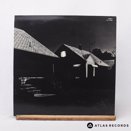 Donald Fagen - The Nightfly - A3 B3 LP Vinyl Record - EX/VG+
