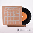 Dondolo Nobody Music 7" Vinyl Record - Front Cover & Record