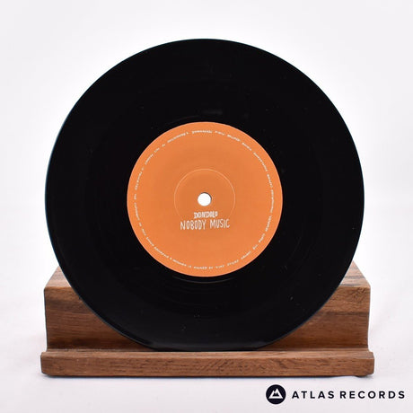 Dondolo - Nobody Music - 7" Vinyl Record - NM/NM