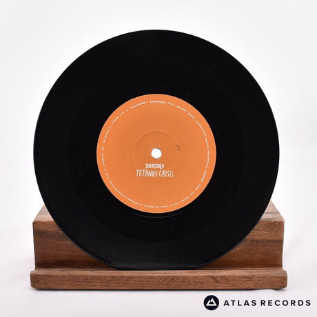 Dondolo - Nobody Music - 7" Vinyl Record - NM/NM