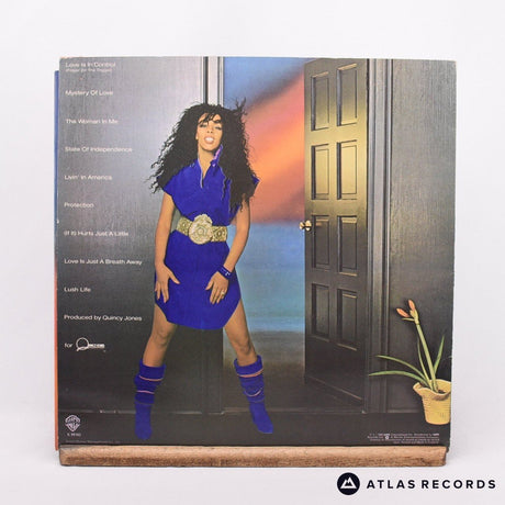 Donna Summer - Donna Summer - LP Vinyl Record - EX/EX