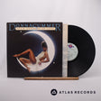 Donna Summer Four Seasons Of Love LP Vinyl Record - Front Cover & Record