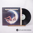 Donna Summer Four Seasons Of Love LP Vinyl Record - Front Cover & Record