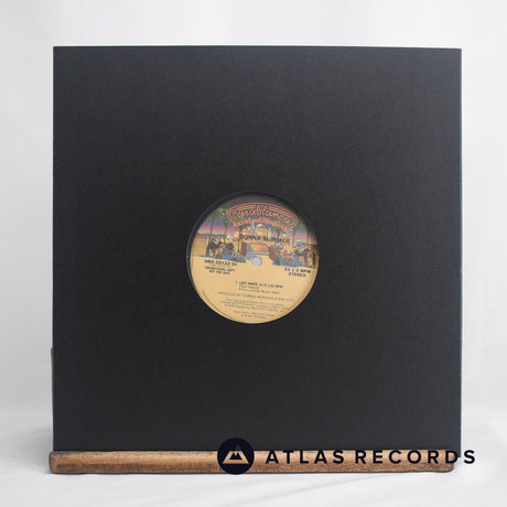 Donna Summer Last Dance 12" Vinyl Record - In Sleeve