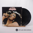 Donna Summer Live And More 2 x LP Vinyl Record - Front Cover & Record