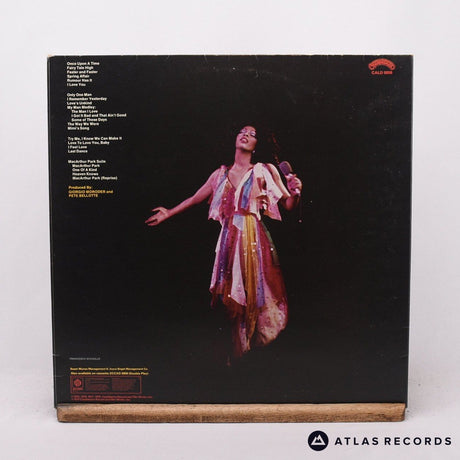 Donna Summer - Live And More - Tri-Fold 2 x LP Vinyl Record - VG+/VG+