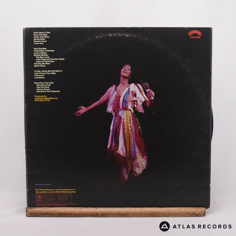 Donna Summer - Live And More - Tri-Fold 2 x LP Vinyl Record - VG+/VG+