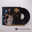 Donna Summer Love To Love You Baby LP Vinyl Record - Front Cover & Record