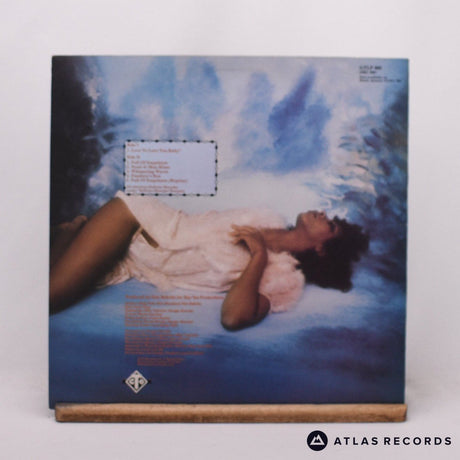 Donna Summer - Love To Love You Baby - LP Vinyl Record - EX/EX