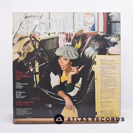 Donna Summer - On The Radio - Greatest Hits Volumes I & II - Double LP Vinyl