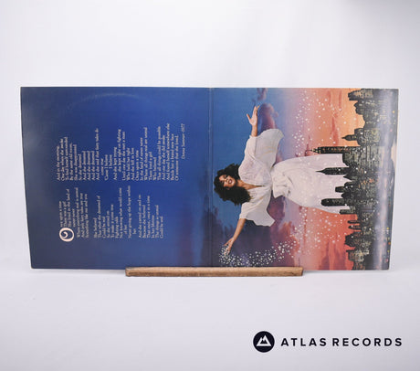 Donna Summer - Once Upon A Time... - 2 x LP Vinyl Record - VG+/EX