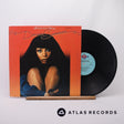 Donna Summer The Greatest Hits Of Donna Summer LP Vinyl Record - Front Cover & Record