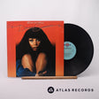 Donna Summer The Greatest Hits Of Donna Summer LP Vinyl Record - Front Cover & Record
