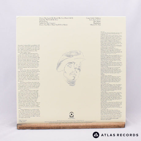 Donny Hathaway - Extension Of A Man - 180G Reissue LP Vinyl Record - NM/EX