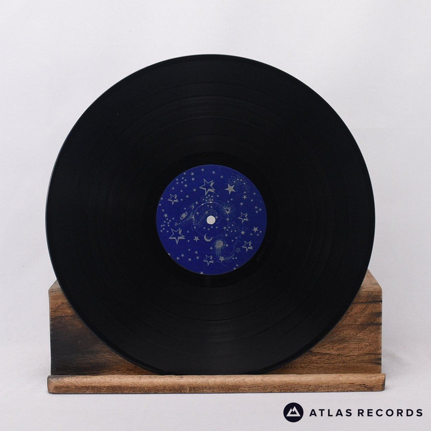 Donovan - Cosmic Wheels - First Uk Press LP Vinyl Record - VG+/VG+