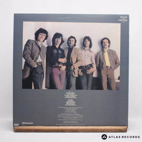 Donovan - Donovan - LP Vinyl Record - EX/NM