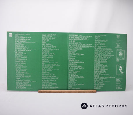 Donovan - Open Road - Gatefold LP Vinyl Record - VG+/VG+