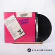 Donovan The Donovan File 2 x LP Vinyl Record - Front Cover & Record