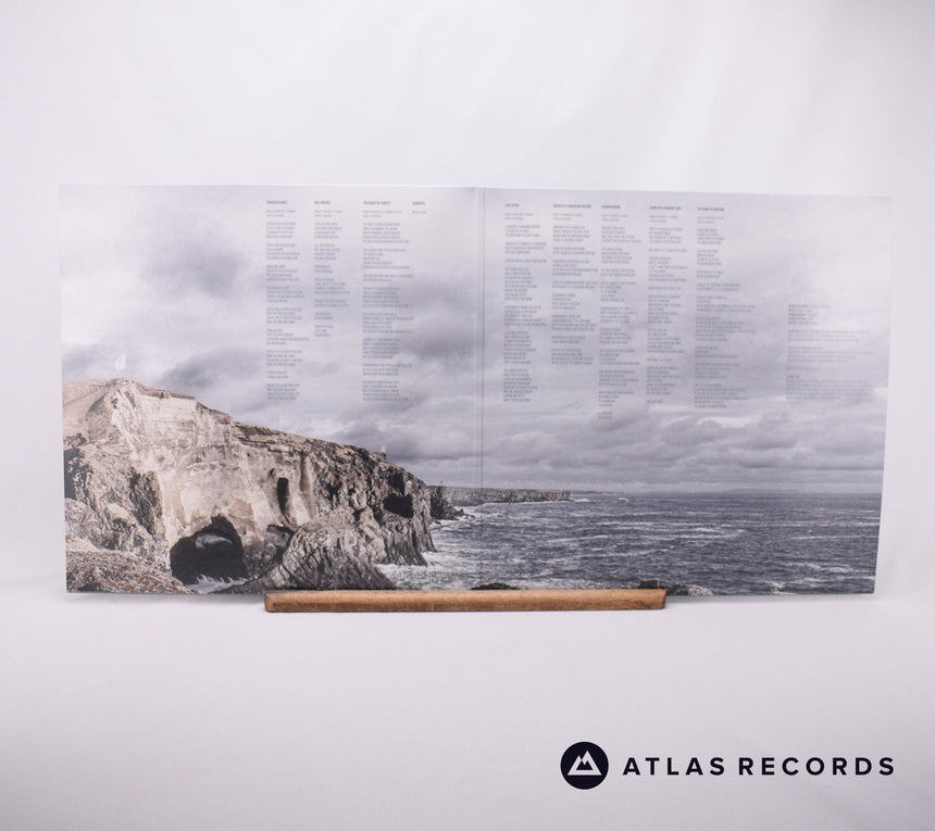 Dool - The Shape Of Fluidity - LP Vinyl Record - NM/NM