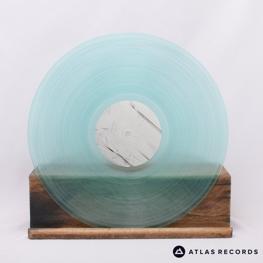 Dool - The Shape Of Fluidity - LP Vinyl Record - NM/NM