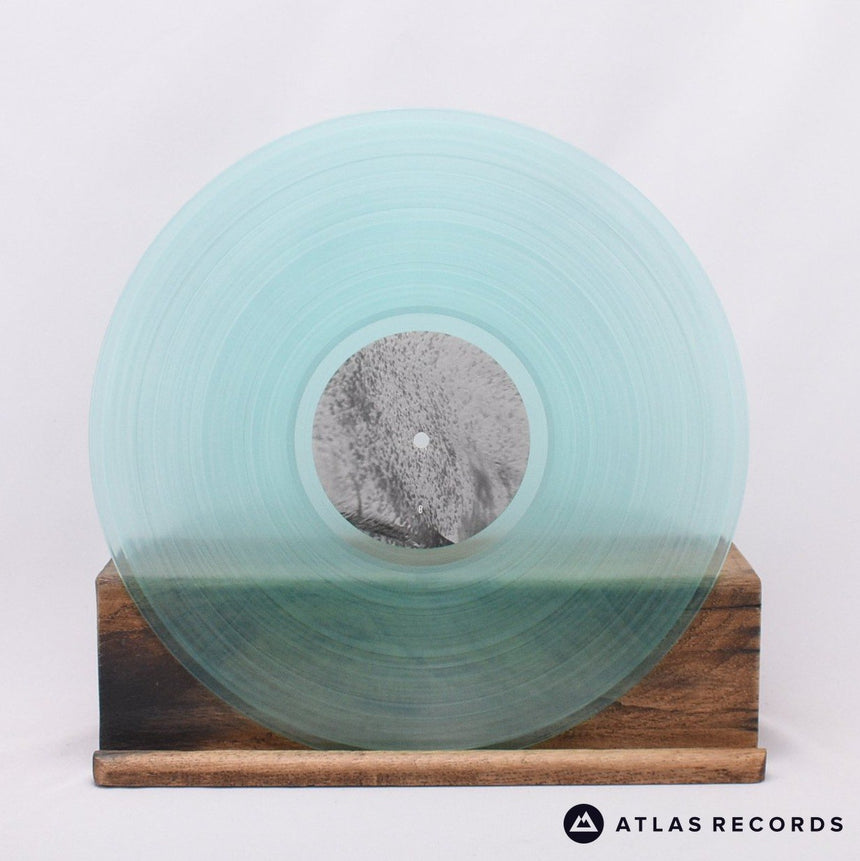 Dool - The Shape Of Fluidity - LP Vinyl Record - NM/NM