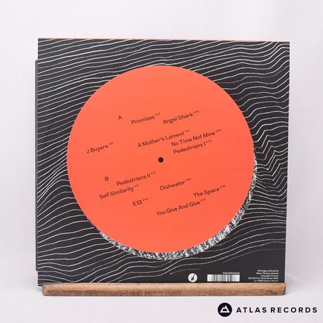 Dorian Concept - The Nature of Imitation - LP Vinyl Record - NM/NM