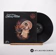 Dorothy Moore Misty Blue LP Vinyl Record - Front Cover & Record