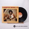 Dorothy Moore The Dorothy Moore Album LP Vinyl Record - Front Cover & Record