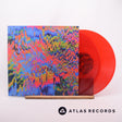Dosem Desire 2 x LP Vinyl Record - Front Cover & Record