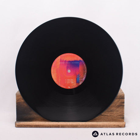Dosem - Dream Decoder - Limited Edition A1 B1 LP Vinyl Record - NM/NM