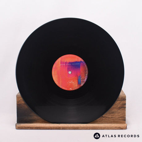 Dosem - Dream Decoder - Limited Edition A1 B1 LP Vinyl Record - NM/NM